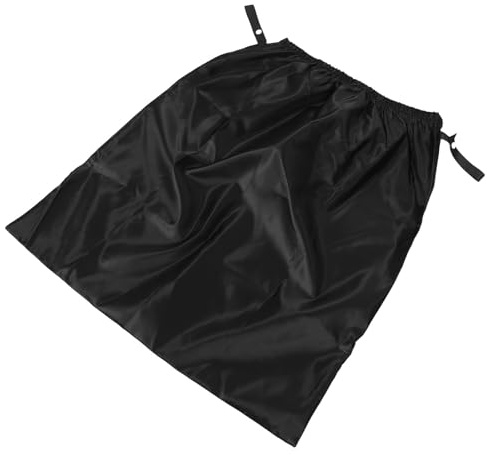 WRITWAA Doublure pour Seau à Couches et Bac à Linge, Réutilisable en Nylon, Séchage à l'Air, Usage en Cuisine et Nurserie