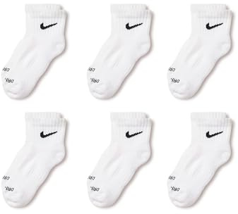 6-Pack Performance Socks