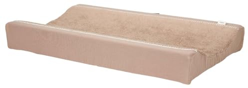 Koeka Wickelauflagenbezug - Spannbezug Für Wickelunterlage - Faro - Musselin Baumwolle -