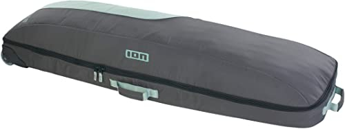 ION CORE Wheelie Boardbag 2025 Jet Black, 148