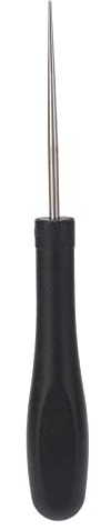 Outil de cordage raquette, Portable avec coupe-corde noir pour badminton tennis squash, Outil cordage multifonction pour joueurs amateurs professionnels entraînement voyage
