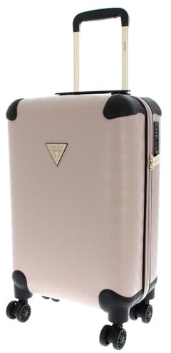 GUESS Wilder 20 in 8-Wheeler M Rosewood