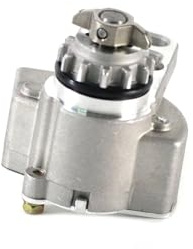 Distributore 2 cilindri adatti per Daihatsu Espass Injeksi S91 Injecti Rep. Delco Assy Distributore Assy On 19300-8760 Distributore accensione Distributore di Accensione