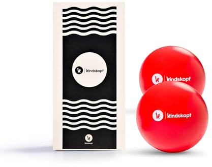 two46 | Soft-Ball per Frescobol - Perfetta per bambini e principianti che vogliono giocare a beachtennis, beach-paddle e beach-bat