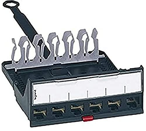 lcs-cassette pour panneau R S/RJ