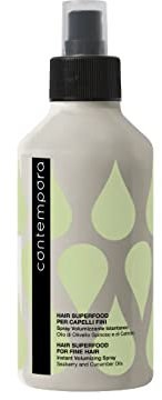 Contempora spray volumizzante istantaneo 200ml
