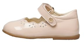 Naturino Ballerine in Vernice, Cipria 26
