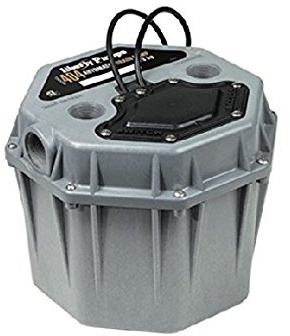 Liberty Pumps 404CV 1/3 hp Drain Pump With Check Valve