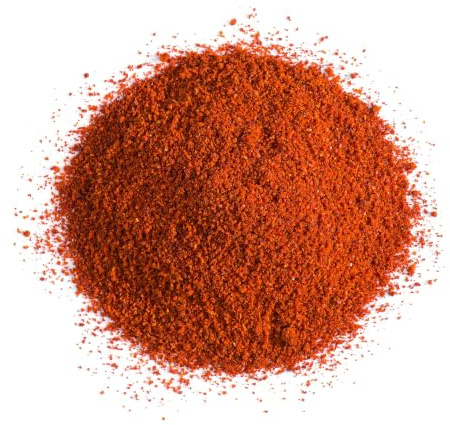 Poudre de Paprika Fort - Pimenton Fumé Piquant | à saupoudrer sur viandes grillées ragoûts et plats mijotés pour du caractère