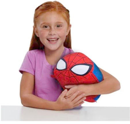 Marvel Plush Toy Spider-Man