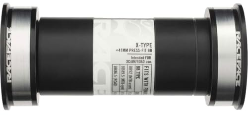 24-mm-BB92-Gehäuse (EXT 41 / INT 24 / LAR 86-92)