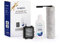 Tineco Wet and Dry Vacuum Cleaner Accessory Set for Floor One S5 & S5 Pro 2 (1 x HEPA + 1 x Brush Roller + 1 x Floor Cleaner)