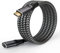 CAKOBLE 5m USB C Extension Supports USB 3.2 Gen2, 4K@60Hz Compatible USB C Hub/MacBook/Charger