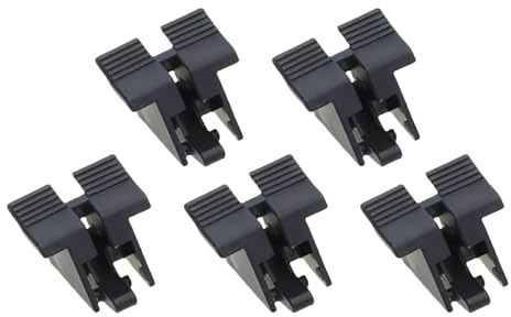 Grafikkortsplatsuttag: Högledningsgränssnitt, precisionspinnjustering, kompakt monteringsstruktur, elektronisk adapter förbättrar effektiviteten för dat-flöde
