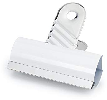 Rapesco 1504 70mm Briefklammern, 10 Stück