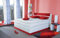 AUKONA Boxspringbett Thea 120x200, Farbe wählen und ändern, 7 Zonen Taschenfederkern-Matratze, H2 H3 H4, Komfortschaum-Topper, Lieferung und Aufbau kostenlos