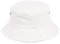 KeepSa Fischerhut Baumwolle Damen/Herren Faltbar Einfarbig Bucket Hat Sonnenhut Anglerhut, Outdoor Hut Sommermütze Garten Camping Wandern Reisen Strandhut