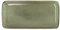 Bidasoa Ikonic Fuente Rectangular Cerámica 28x14cm Gres Apto Microondas