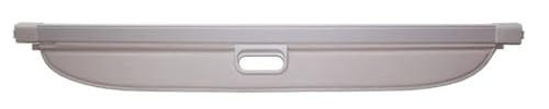 Auto Baule Posteriore Pacco Ripiano,Copertura del vano di carico dell'auto,per Mercedes-Benz B Class W245 B180 B200 2008-2011 Mensola Cappelliera Retrattile Accessori Interni,A-B180