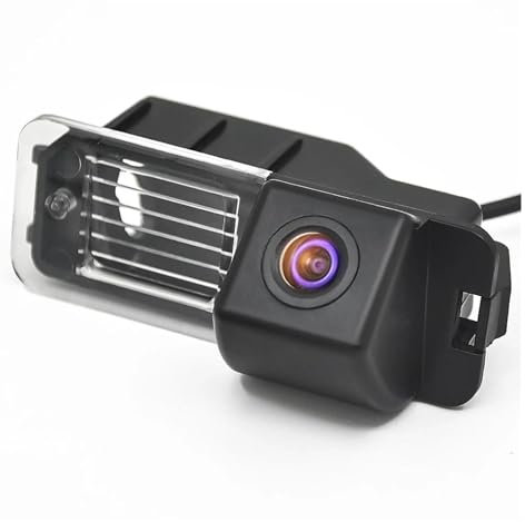 Rückfahrkameras CCD Auto Reverse Rückansicht Backup-Kamera Parkplatz Rückfahrkamera Für VW Für Polo V (6R) Für Golf 6 VI Für Passat CC Reverse Kamera