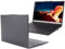mCover Nur kompatibel mit Lenovo ThinkPad E16 Gen 1 / Gen 2 Windows Notebook-Computern (2024–2025) (16 Zoll) (nicht für andere Modelle geeignet), Schwarz