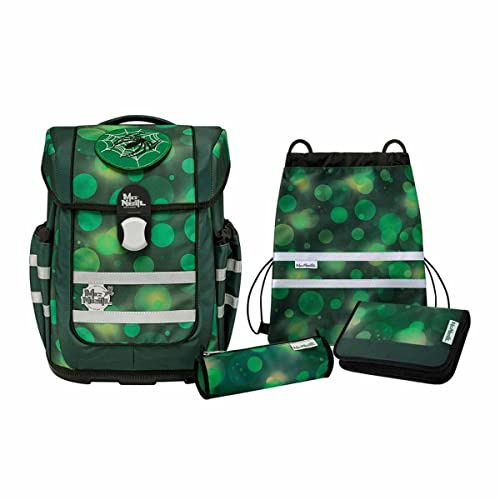 Set McOcean, 5tlg. PUNTOBLU (FOREST)