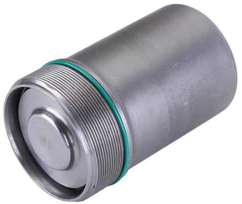 Acumulador de Presión con Sello Mecatrónico para Transmisión Automática DQ200 0AM 7 DSG 0AM325587F Compatible para Cuerpo de Válvula de Transmisión Automática