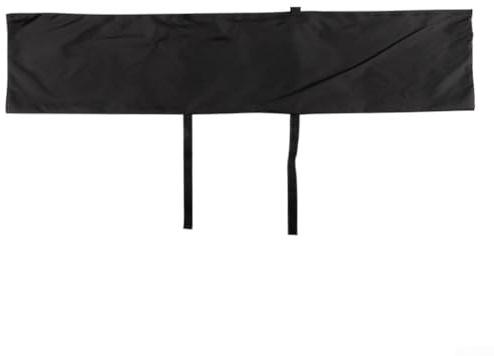 Besttoolifes Housse de guidon de vélo pour vélo de montagne, imperméable et anti-poussière avec revêtement en nylon PU 210D, s'adapte à la plupart des vélos électriques et électriques