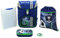 Scooli FlexMax Schulrucksack-Set 5-tlg. 7552 Undercover Ranzen, Scooli Farben:Football