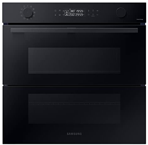 Samsung NV7B41301AS/U3 Dual Cook Steam