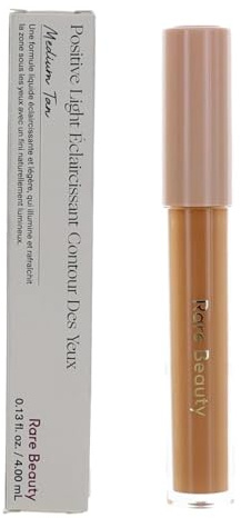 Rare Beauty Under Eye Brightener | 4ml | Medium Tan