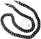GRFIT Chaine Telephone Portable, Chaine de Telephone, 120cm Collier Telephone Portable, Chaine Telephone Sangle Telephone Cordon Téléphone, Tour de Cou Téléphone 120cm f