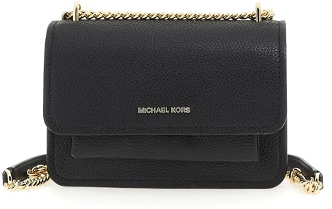 Michael Kors 32T4GC7C1T-001 SM XBODY Women BLACK Size One Size