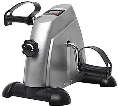 LISHEUK Mini-Stepper Swing Stepper Mini Cyclette Stepper per la casa Stepper Twisting Step Macchina per Il Fitness Riabilitazione Allenamento Bicycl