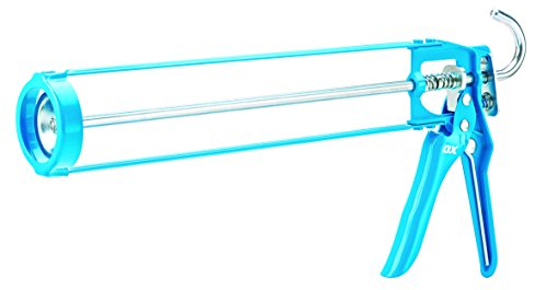 OX Pro Sealant Gun 400ml