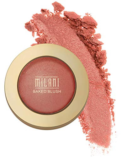 Milani Baked Blush Sunset Passione 3.5g