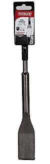 Diablo DMAPLCH2020 1.5X10 SDS Plus Tile Chisel