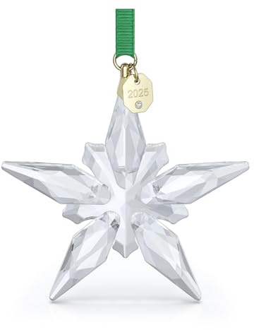Swarovski 2025 Annual Edition Ornament