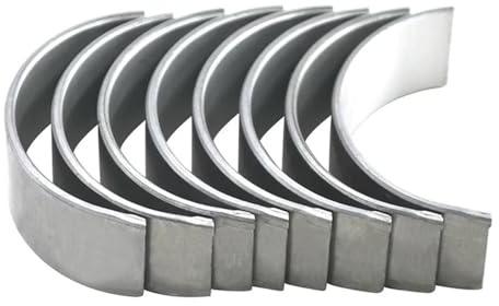 Cojinete de biela y cigüeñal for motocicleta STD ~ +200 34 mm ~ 32 mm, compatible con S1000RR, S1000 RR, 1000RR, S 1000R, R, S1000R, 2009-2018(Oversize 100(33mm))