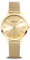 BERING Damen Uhr Quarz Movement - Classic Collection mit Edelstahl und Saphirglas 13434-333 - 3 ATM