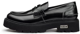 Cult Mocassini CLM363500 NERO 44