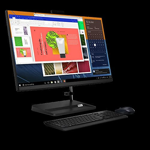Lenovo IdeaCentre 3 Intel Core™ i7 i7-13620H 68,6 cm (27) 1920 x 1080 Pixels PC All-in-One 16 Go DDR4-SDRAM 1 to SSD