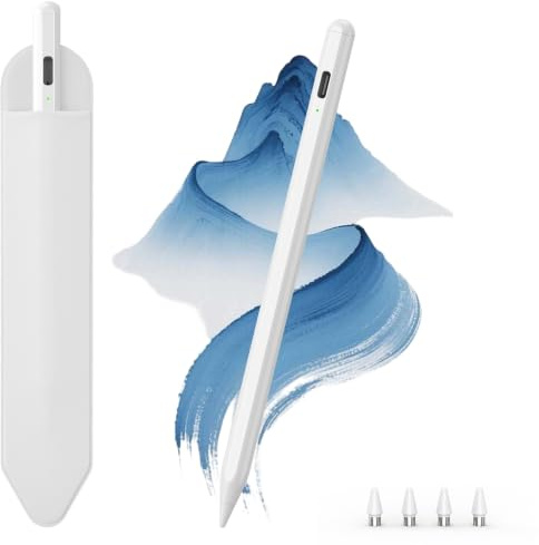 Lapiz para Tablet Universal Compatible con Android