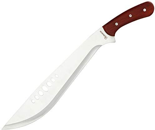 Martinez Albainox Alb-32157 Machete, Marrone, XL