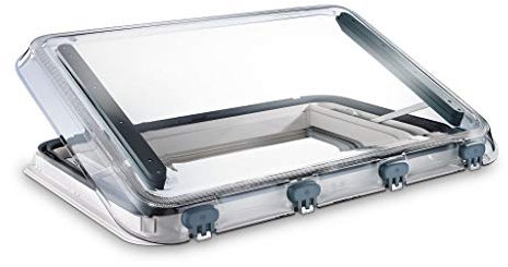 DOMETIC Heki 3plus ohne Zwangsbelüftung