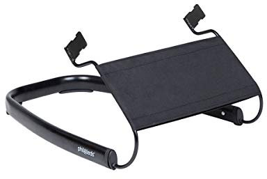 Phil&teds Lazyted Wippengestell - passt für Voyager Hauptsitz, Double Kit und snug Babywanne.