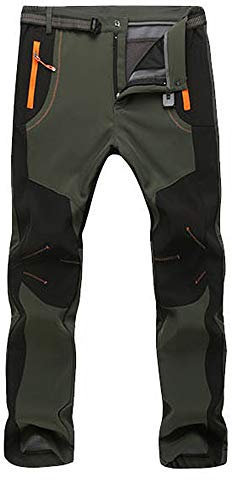 Yowablo Arbeitsschutzhose Berufsbekleidung Jeanshose Schlupfjeans Overall Jumpsuit Trainingsanzug Trainingshose Jogpants Sportanzug Jogginganzug (3XL,Herren-Grün)