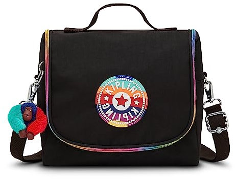 Kipling Kichirou Bolsa de almuerzo isotérmica para mujer