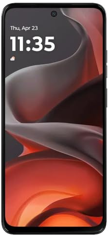 Motorola Moto G15 17.1 cm (6.72) Dual SIM Android 15 4G USB Type-C, PB6E0003SE