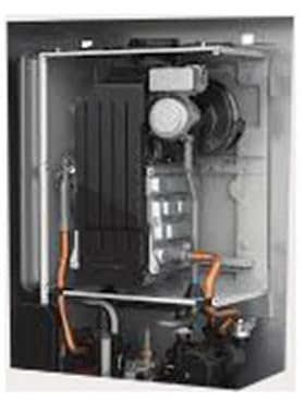 CALDAIA A CONDENSAZIONE INOA GREEN AD INCASSO 25 KW Metano - Gpl